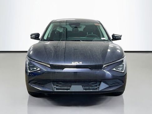 New 2025 Kia EV6 Light image 2