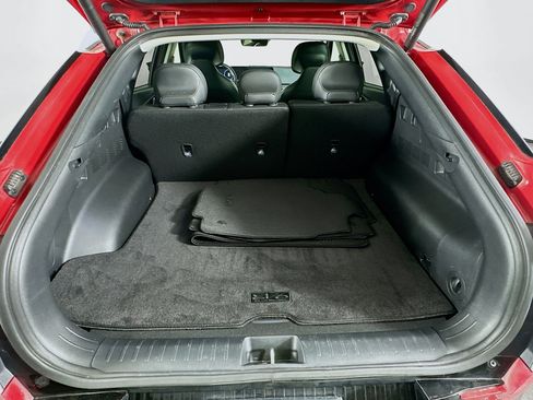 Used 2023 Kia EV6 Wind w/ Wind Technology Package image 29