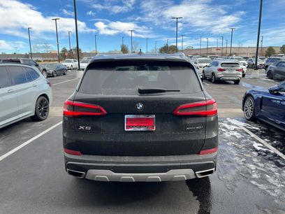 Used 2020 BMW X5 xDrive40i w/ Premium Package