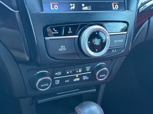 Used 2020 Acura ILX image 20