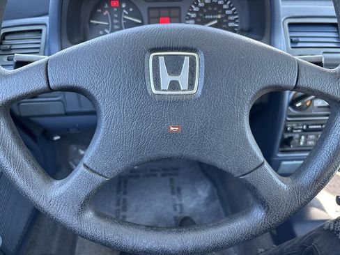 Used 1991 Honda Civic DX image 40