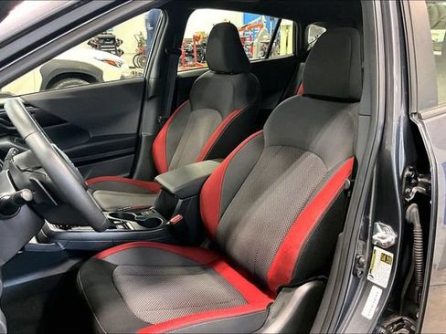 Used 2024 Subaru Impreza RS w/ Popular Package #3 AWD/4WD image 25