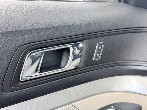 Used 2018 Ford Explorer FWD image 10