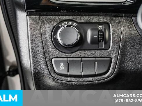 Used 2021 Chevrolet Spark LT image 25