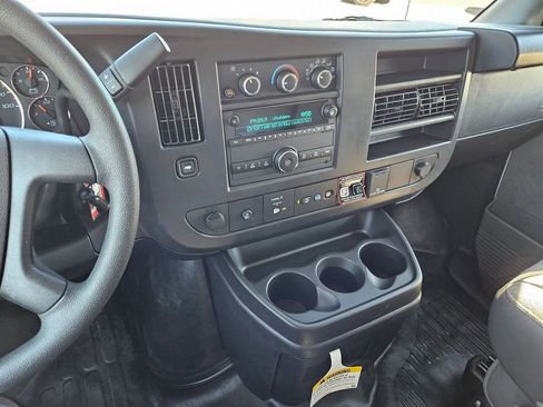 New 2025 Chevrolet Express 2500 w/ Driver Convenience Package image 19