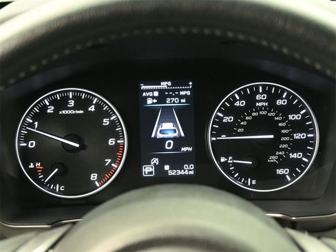 Used 2020 Subaru Outback Onyx Edition XT w/ Popular Package #2 image 8