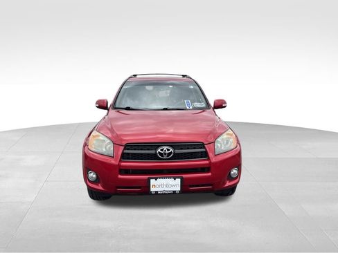 Used 2012 Toyota RAV4 Sport w/ Appearance Pkg image 9