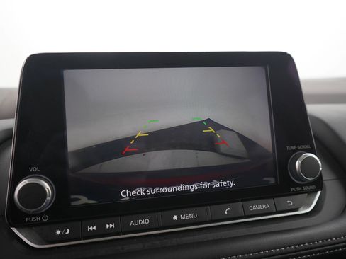 Used 2023 Nissan Rogue SV w/ SV Premium B Package AWD/4WD image 28