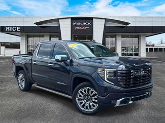 Certified 2024 GMC Sierra 1500 Denali Ultimate AWD/4WD video 1