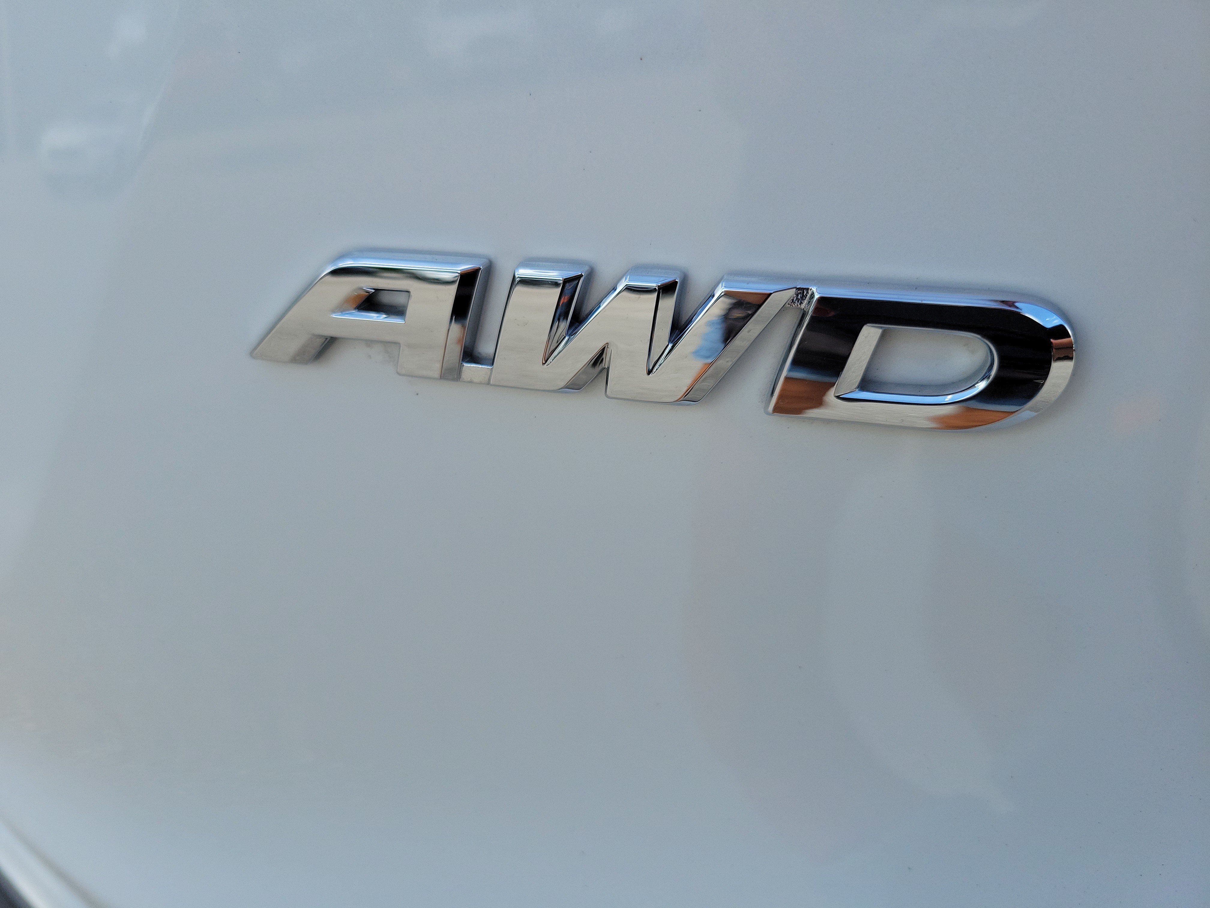 Certified 2021 Honda HR-V EX-L image 8