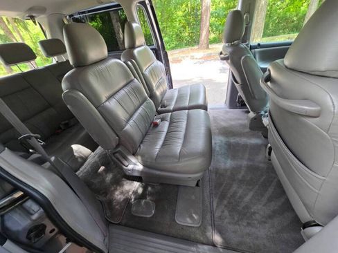 Used 2000 Honda Odyssey EX image 13