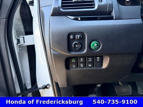 Certified 2026 Honda Ridgeline Black Edition image 26