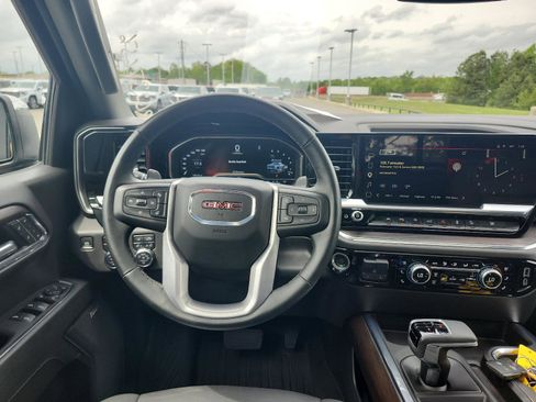 Certified 2024 GMC Sierra 1500 SLT w/ SLT Premium Plus Package image 16