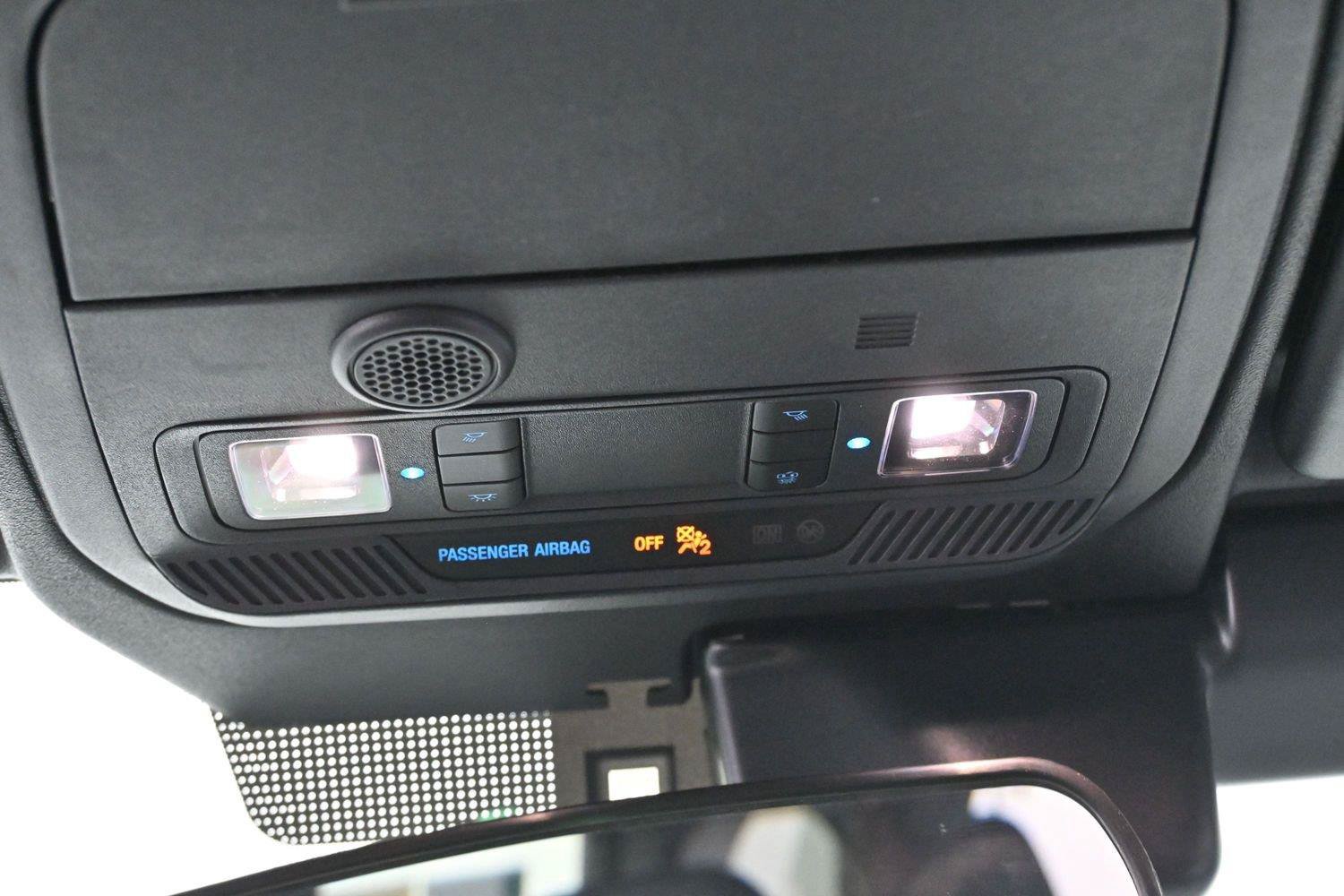 Used 2025 Ford Bronco 4-Door AWD/4WD image 30
