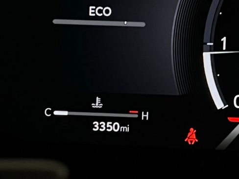 Used 2025 Lexus RX 350 FWD image 16