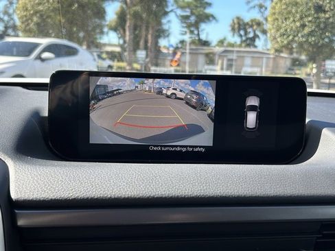 New 2026 MAZDA CX-50 AWD 2.5 Hybrid w/ Weather Package image 21