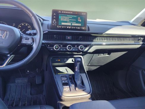 Used 2023 Honda CR-V EX-L image 9