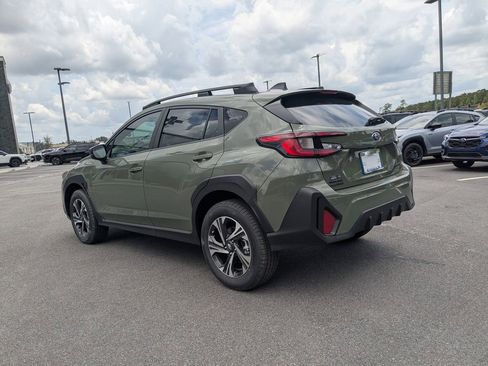 New 2026 Subaru Crosstrek 2.0i Premium AWD/4WD image 6