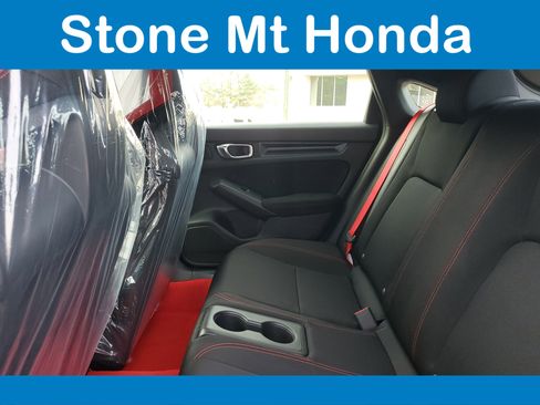 New 2025 Honda Civic Type R image 11