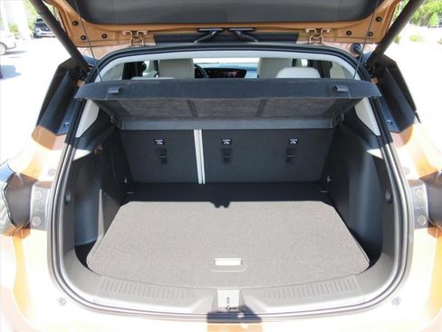 New 2026 Buick Encore GX Avenir w/ Avenir Technology Package image 31