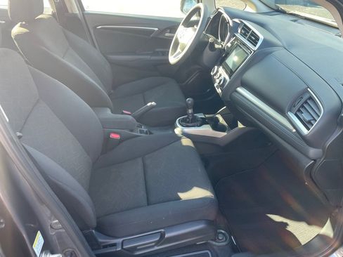 Used 2015 Honda Fit EX image 21