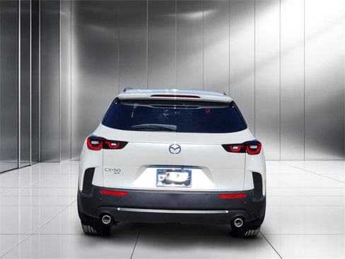 New 2026 MAZDA CX-50 AWD 2.5 S w/ Weather Package image 29