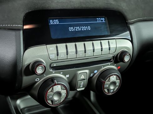 Used 2015 Chevrolet Camaro Z/28 RWD image 24