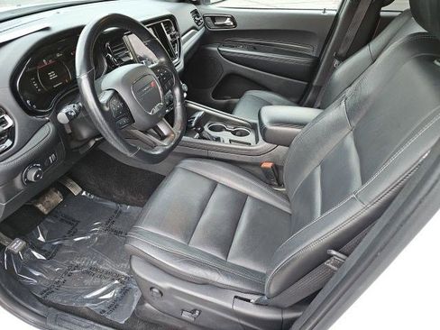Used 2022 Dodge Durango GT AWD/4WD image 19