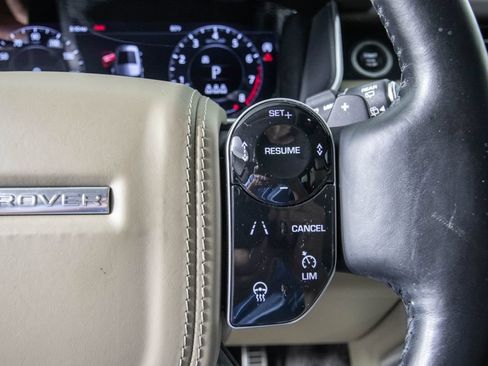 Used 2021 Land Rover Range Rover Westminster Edition AWD/4WD image 22