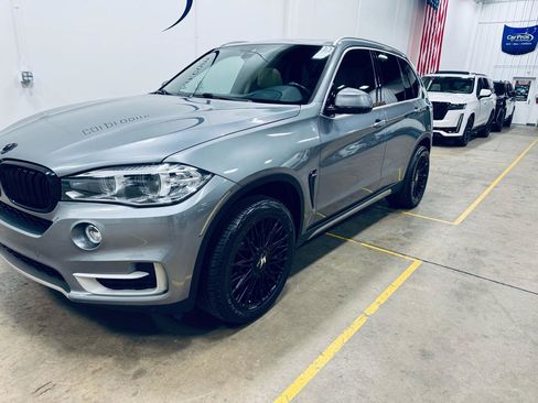 Used 2018 BMW X5 sDrive35i image 19