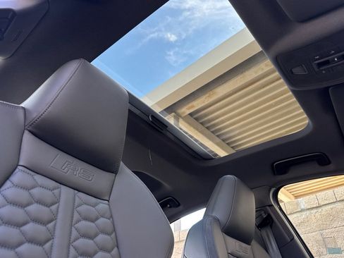 New 2026 Audi RS 3 image 13