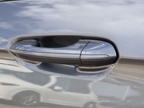 Used 2022 Ford Edge SEL image 22