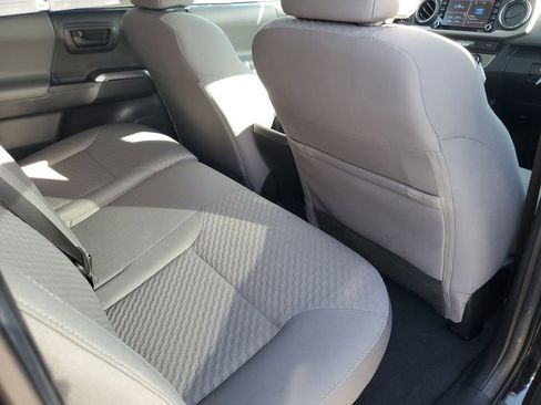 Certified 2022 Toyota Tacoma SR5 image 29