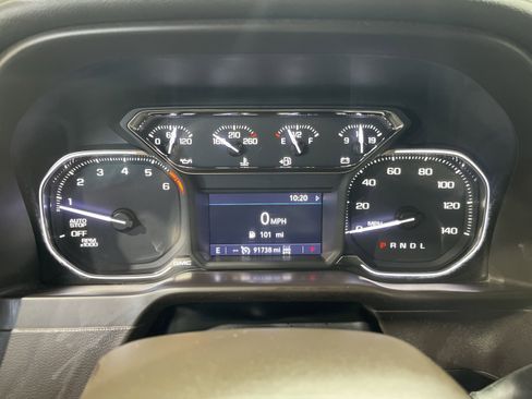 Used 2019 GMC Sierra 1500 SLE w/ SLE Value Package image 29