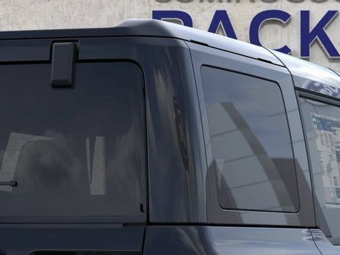 New 2026 Ford Bronco Big Bend AWD/4WD image 25