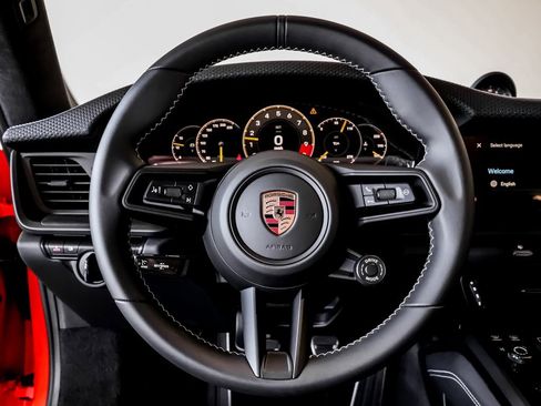 Used 2026 Porsche 911 GT3 image 20