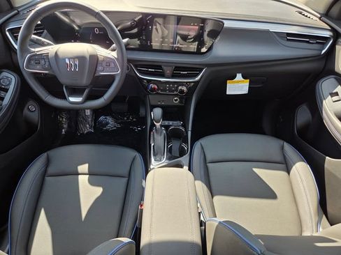 New 2026 Buick Encore GX Sport Touring w/ Advanced Technology Package FWD image 7