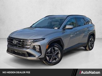 Used 2026 Hyundai Tucson SEL AWD/4WD video 1