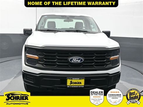 Used 2024 Ford F150 XL image 8