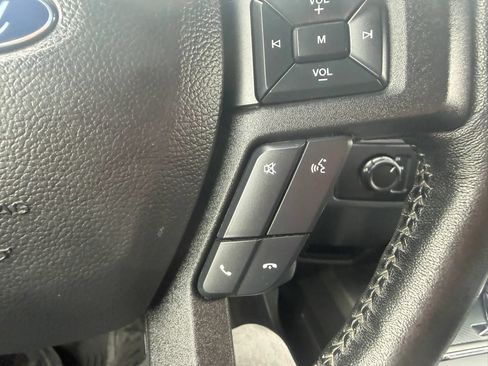 Used 2019 Ford F150 XLT w/ Equipment Group 302A Luxury AWD/4WD image 16