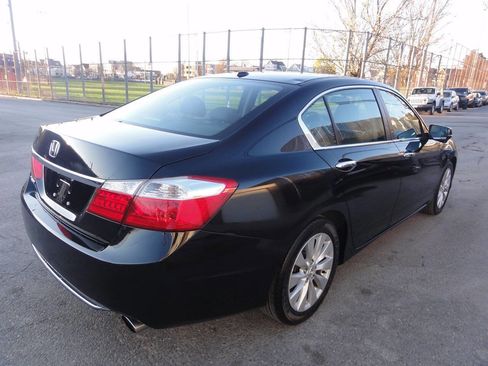 Used 2013 Honda Accord EX-L image 36