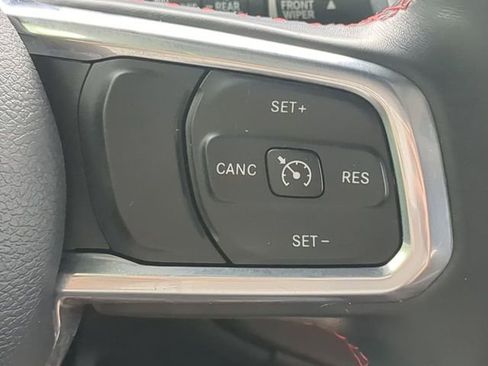 Used 2020 Jeep Wrangler Unlimited Rubicon AWD/4WD image 23