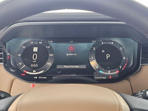 New 2026 Land Rover Range Rover Sport SE image 23