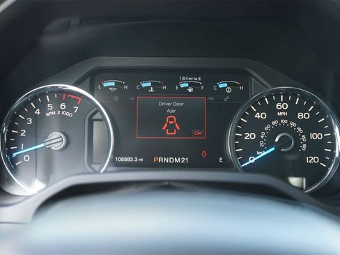 Used 2016 Ford F150 Lariat AWD/4WD image 24