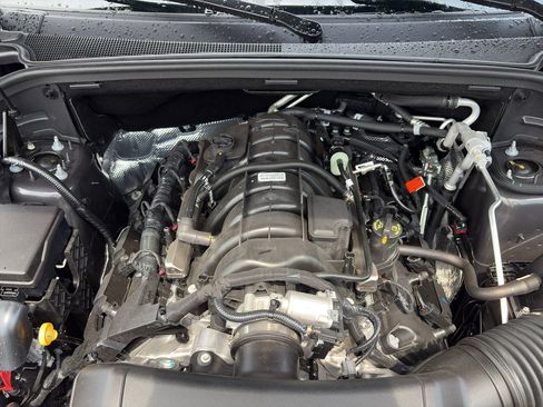 New 2026 Dodge Durango GT AWD/4WD image 11