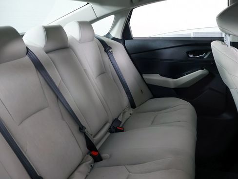 Used 2023 Honda Accord LX image 28