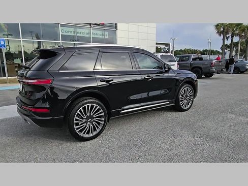 Used 2020 Lincoln Corsair Reserve w/ Appearance Package FWD image 36