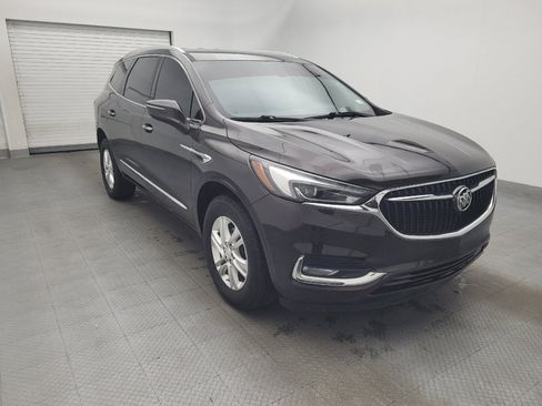 Used 2019 Buick Enclave Essence image 13