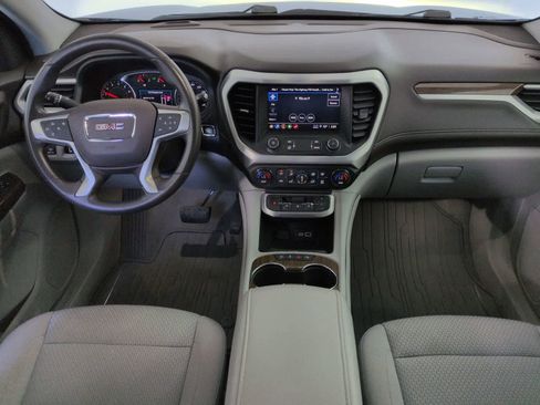 Used 2022 GMC Acadia SLE AWD/4WD image 15