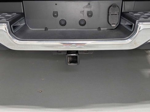 Used 2023 RAM 1500 Big Horn image 10